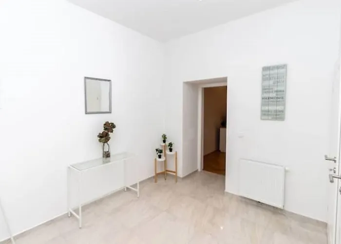 Appartement Premium Deluxe In The Center