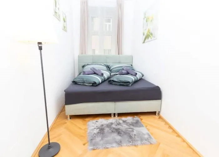 Apartamento Premium Deluxe In The Center *