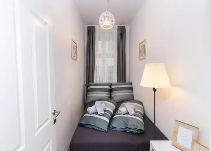 Appartement Premium Deluxe In The Center *